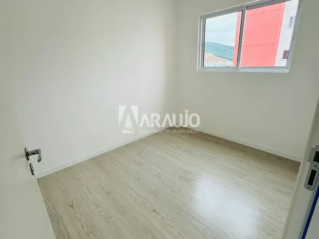 Apartamento com 58m² 2 quartos e 1 banheiro, à venda, no bairro Ressacada em Itajaí