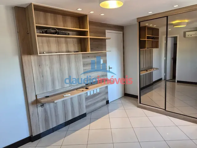 Apartamento 3 quartos e 3 banheiros, à venda, no bairro Nossa Senhora das Graças em Volta Redonda