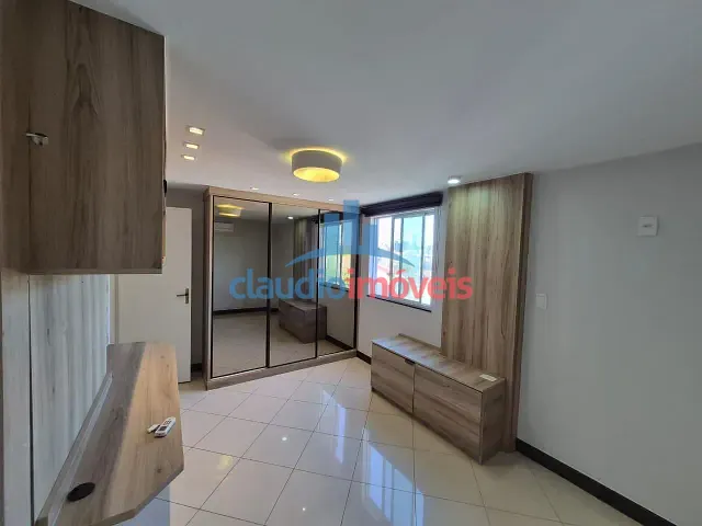 Apartamento 3 quartos e 3 banheiros, à venda, no bairro Nossa Senhora das Graças em Volta Redonda