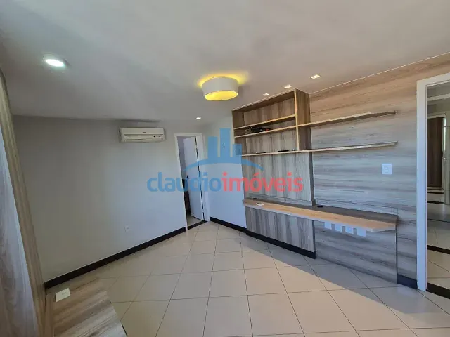 Apartamento 3 quartos e 3 banheiros, à venda, no bairro Nossa Senhora das Graças em Volta Redonda
