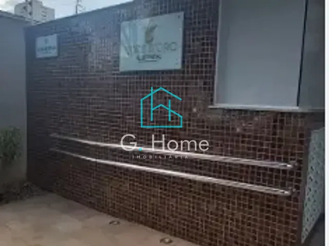 Apartamento com 87m² 3 quartos e 2 banheiros, à venda, no bairro Antares em Londrina