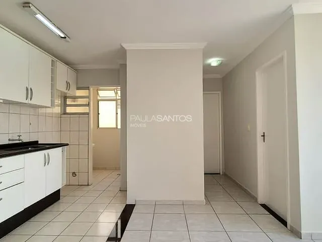 Apartamento com 58m² 2 quartos e 1 banheiro, à venda ou para alugar, no bairro Jardim Guadalajara em Sorocaba