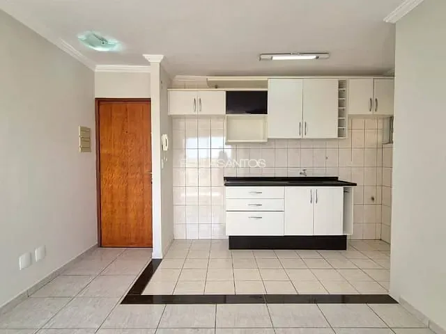 Apartamento com 58m² 2 quartos e 1 banheiro, à venda ou para alugar, no bairro Jardim Guadalajara em Sorocaba