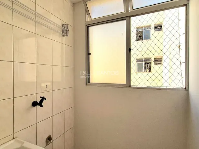 Apartamento com 58m² 2 quartos e 1 banheiro, à venda ou para alugar, no bairro Jardim Guadalajara em Sorocaba