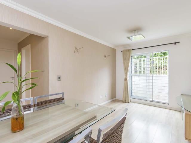 Apartamento 2 quartos e 1 banheiro, à venda, no bairro Vista Alegre em Curitiba