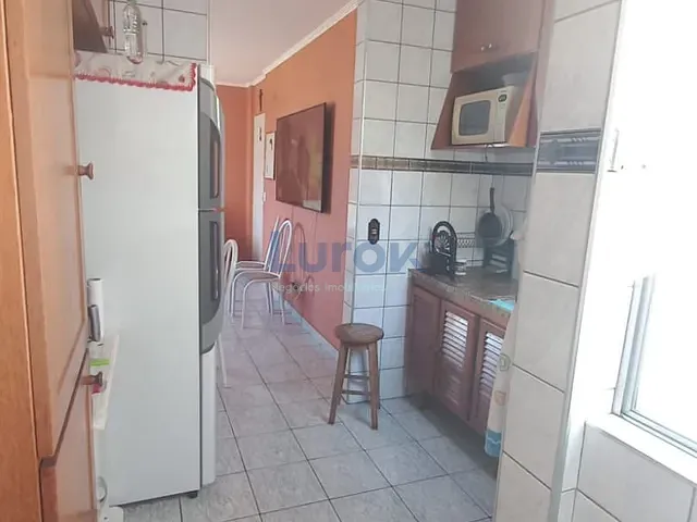 Apartamento com 55m² 2 quartos e 1 banheiro, à venda, no bairro Jardim Miranda em Campinas