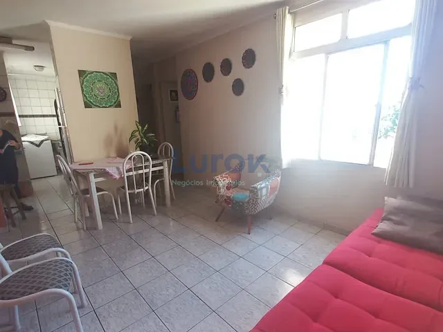 Apartamento com 55m² 2 quartos e 1 banheiro, à venda, no bairro Jardim Miranda em Campinas