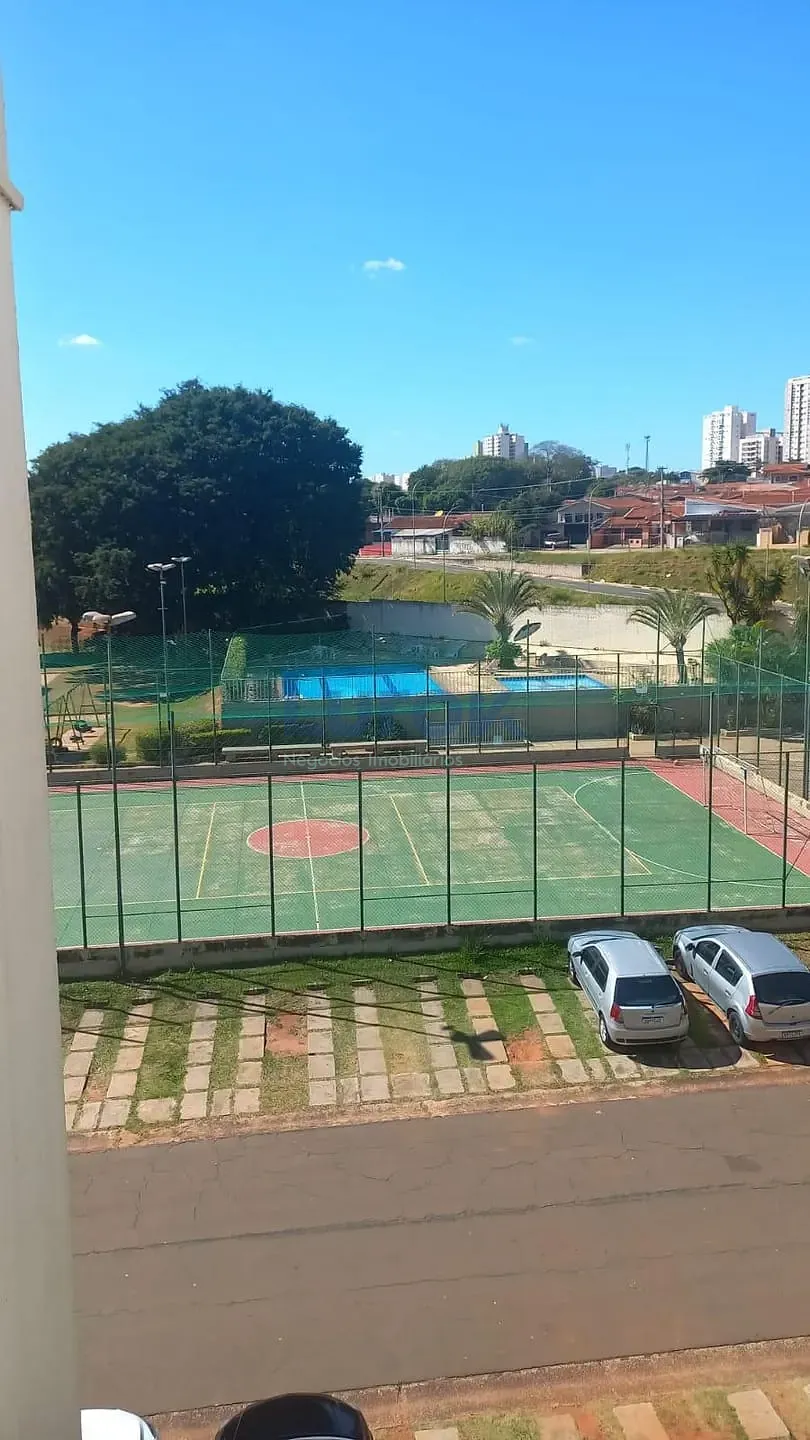 Apartamento, 2 quartos, 55 m² - Foto 18