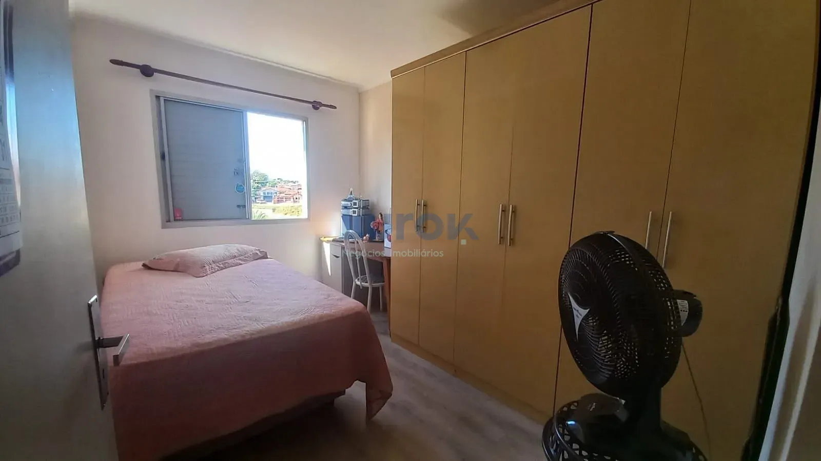 Apartamento, 2 quartos, 55 m² - Foto 10