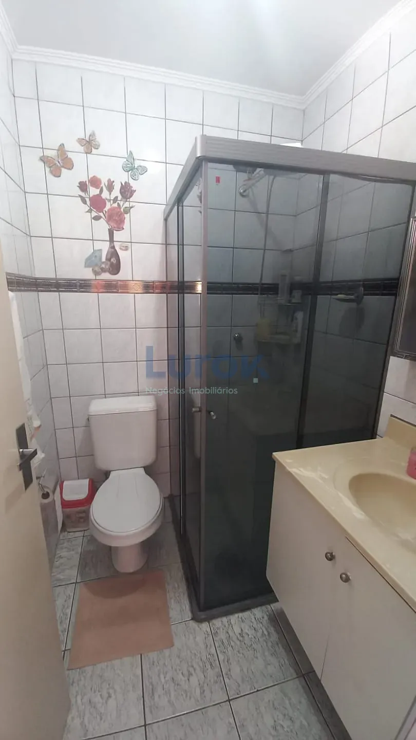 Apartamento, 2 quartos, 55 m² - Foto 9