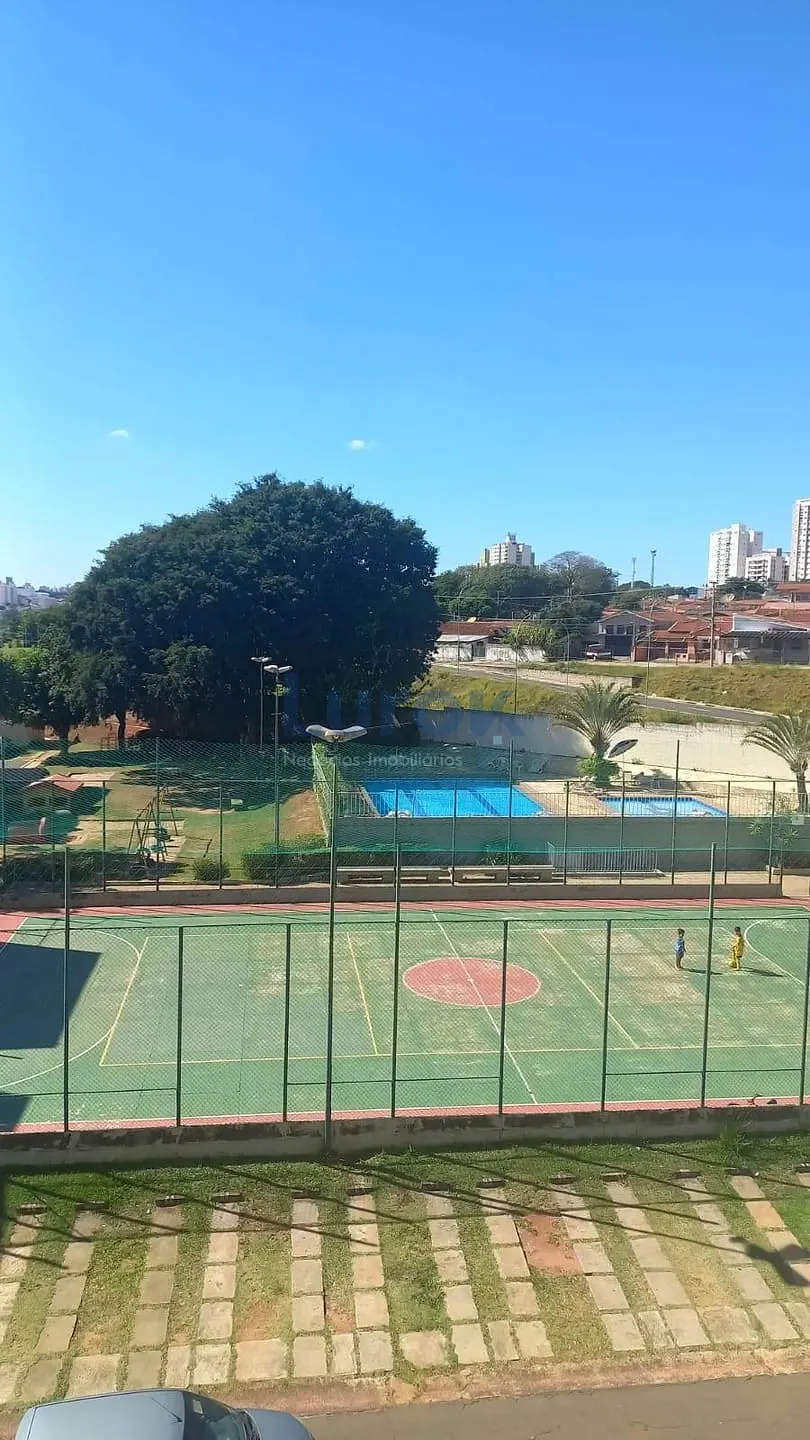 Apartamento, 2 quartos, 55 m² - Foto 19