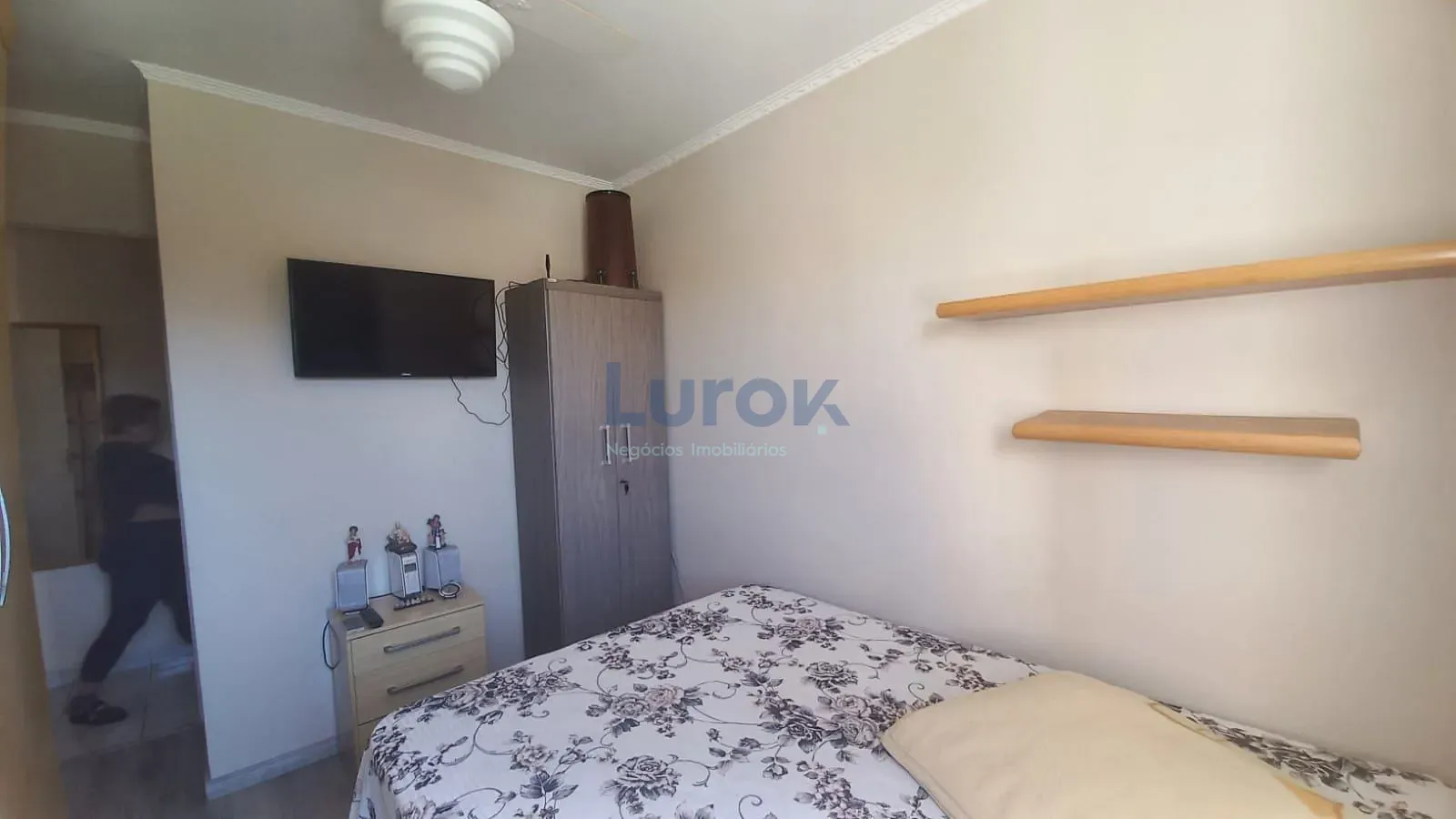 Apartamento, 2 quartos, 55 m² - Foto 11