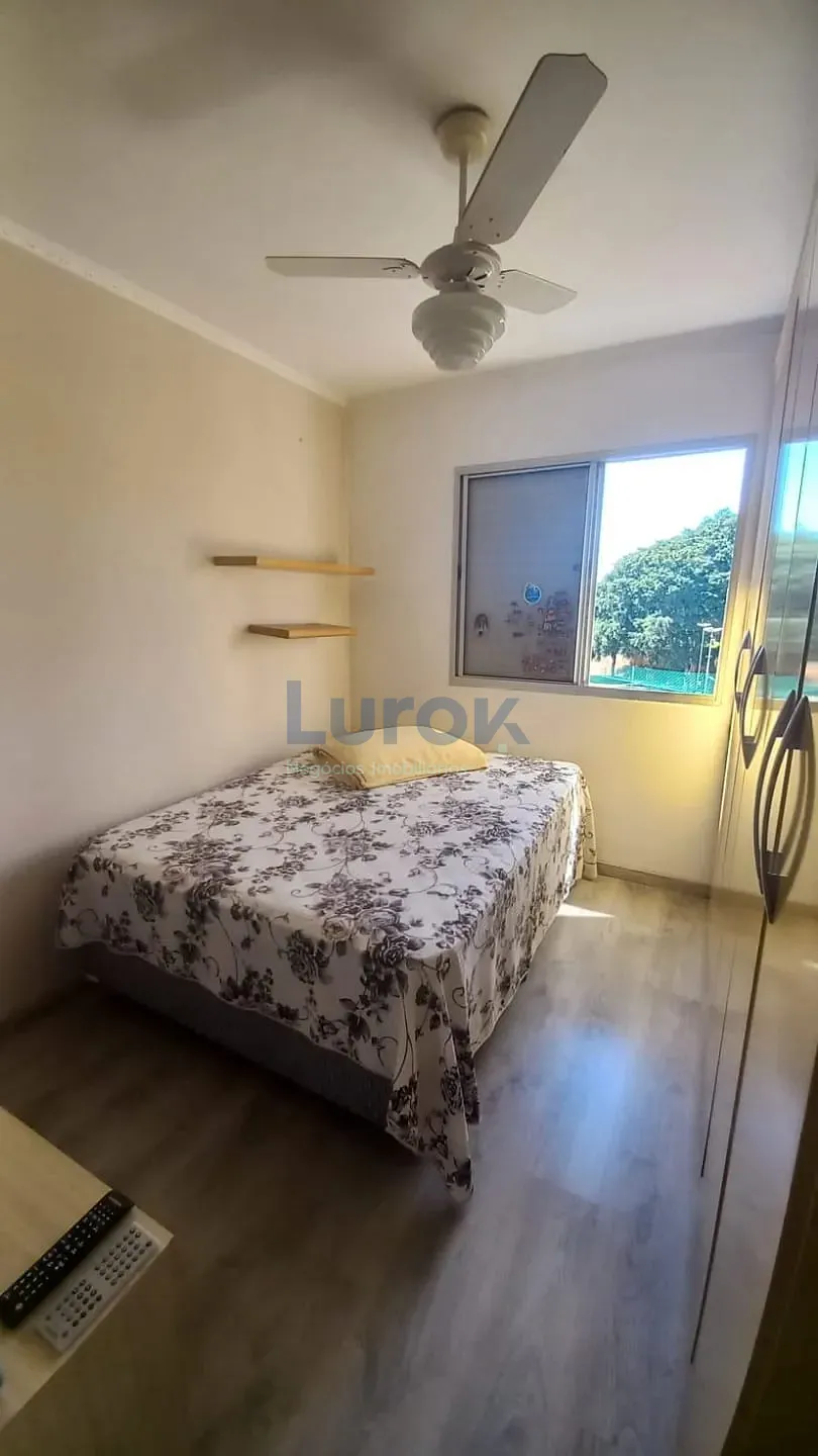 Apartamento, 2 quartos, 55 m² - Foto 12