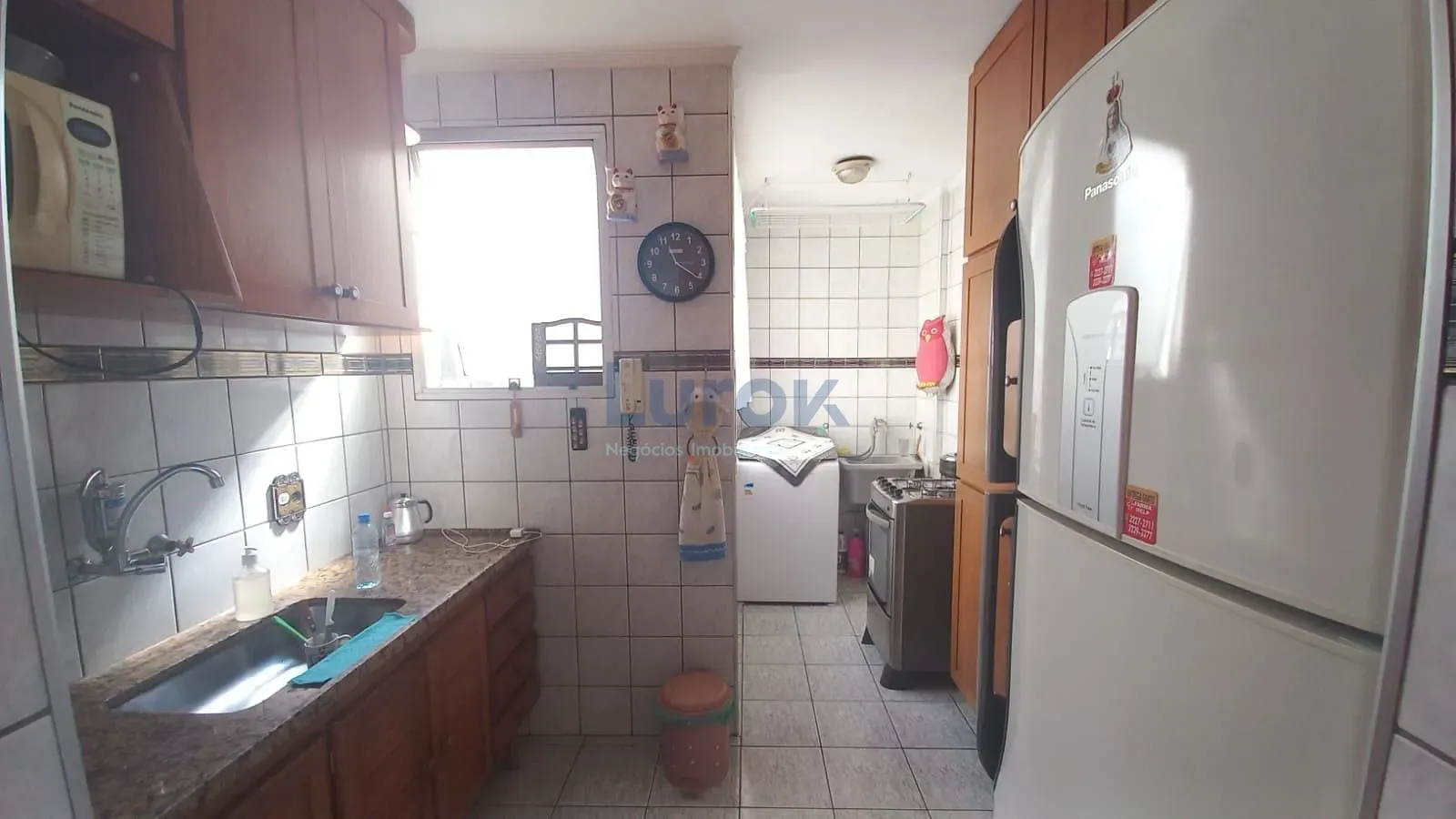 Apartamento, 2 quartos, 55 m² - Foto 5