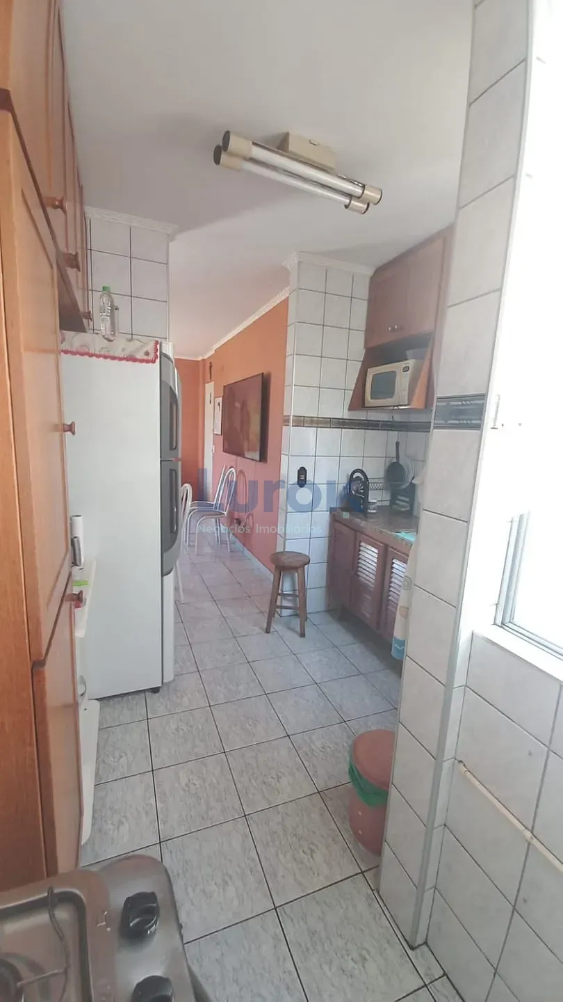 Apartamento, 2 quartos, 55 m² - Foto 4