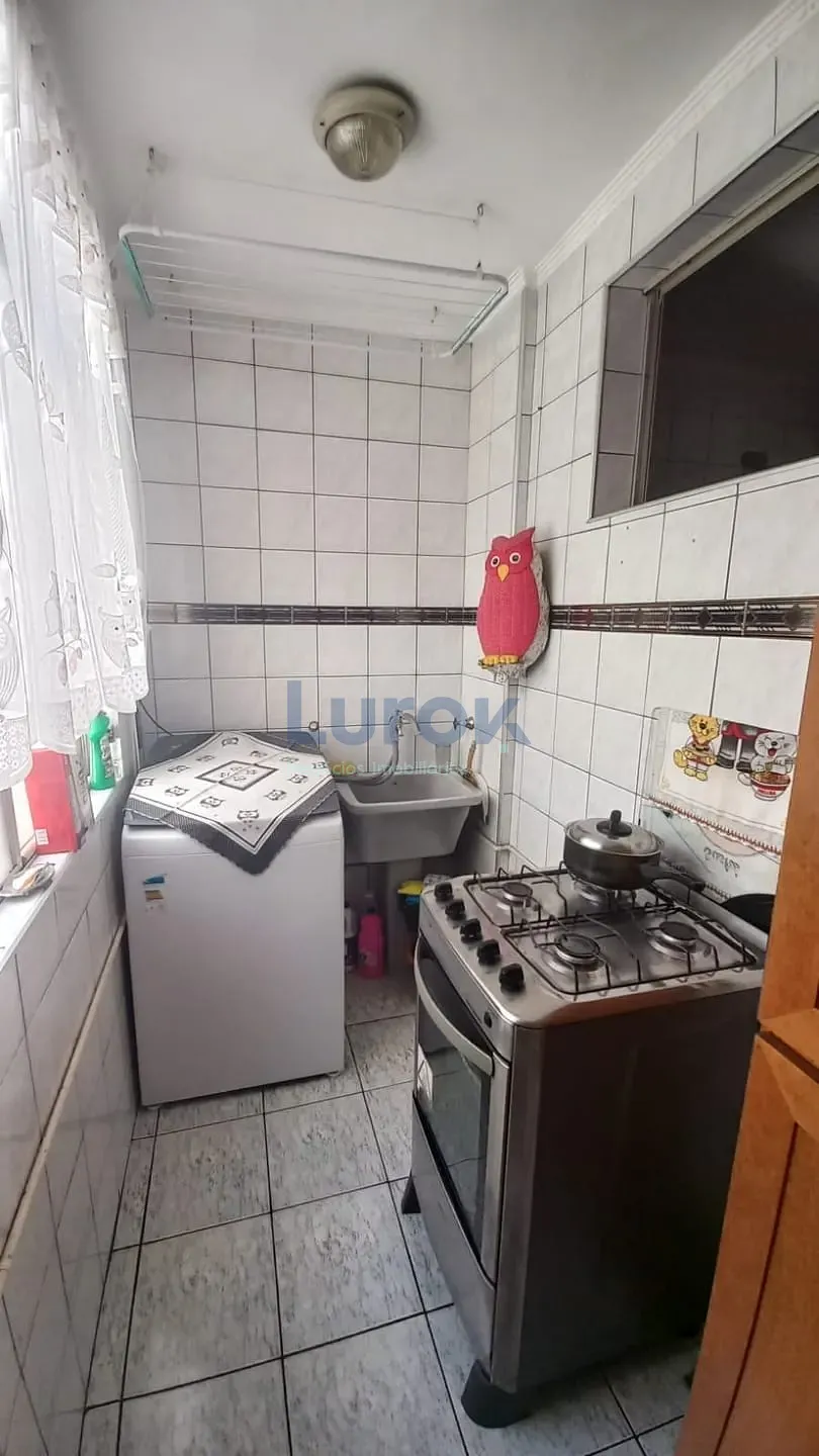 Apartamento, 2 quartos, 55 m² - Foto 8