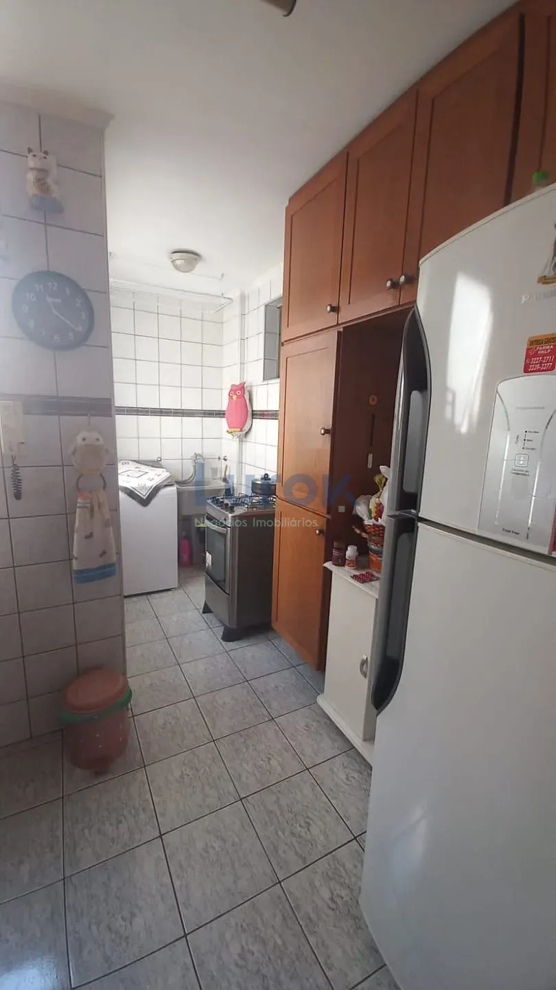 Apartamento, 2 quartos, 55 m² - Foto 7
