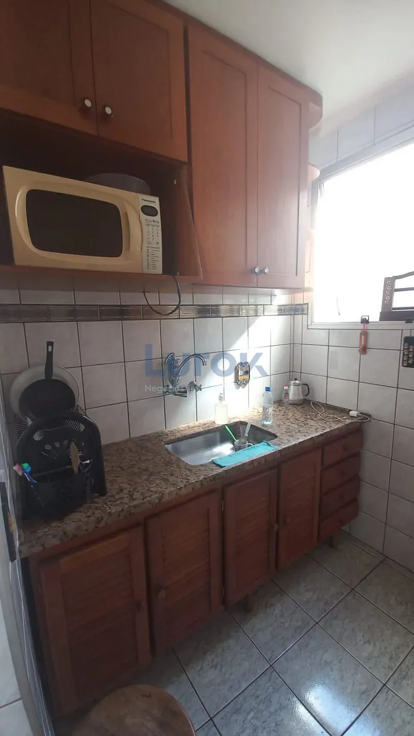 Apartamento, 2 quartos, 55 m² - Foto 6