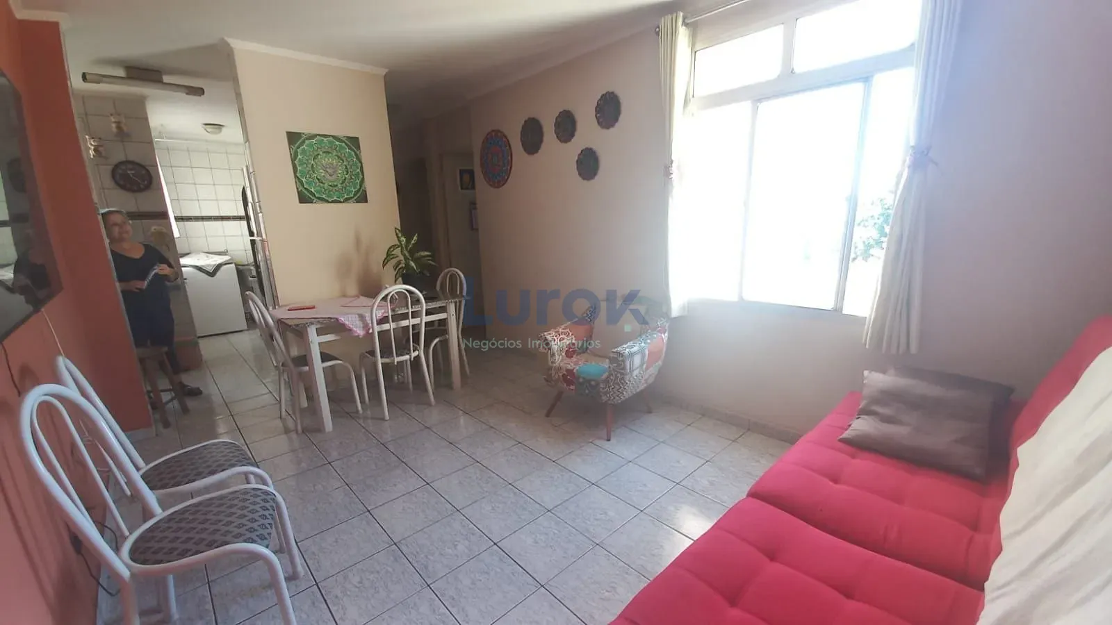 Apartamento, 2 quartos, 55 m² - Foto 3