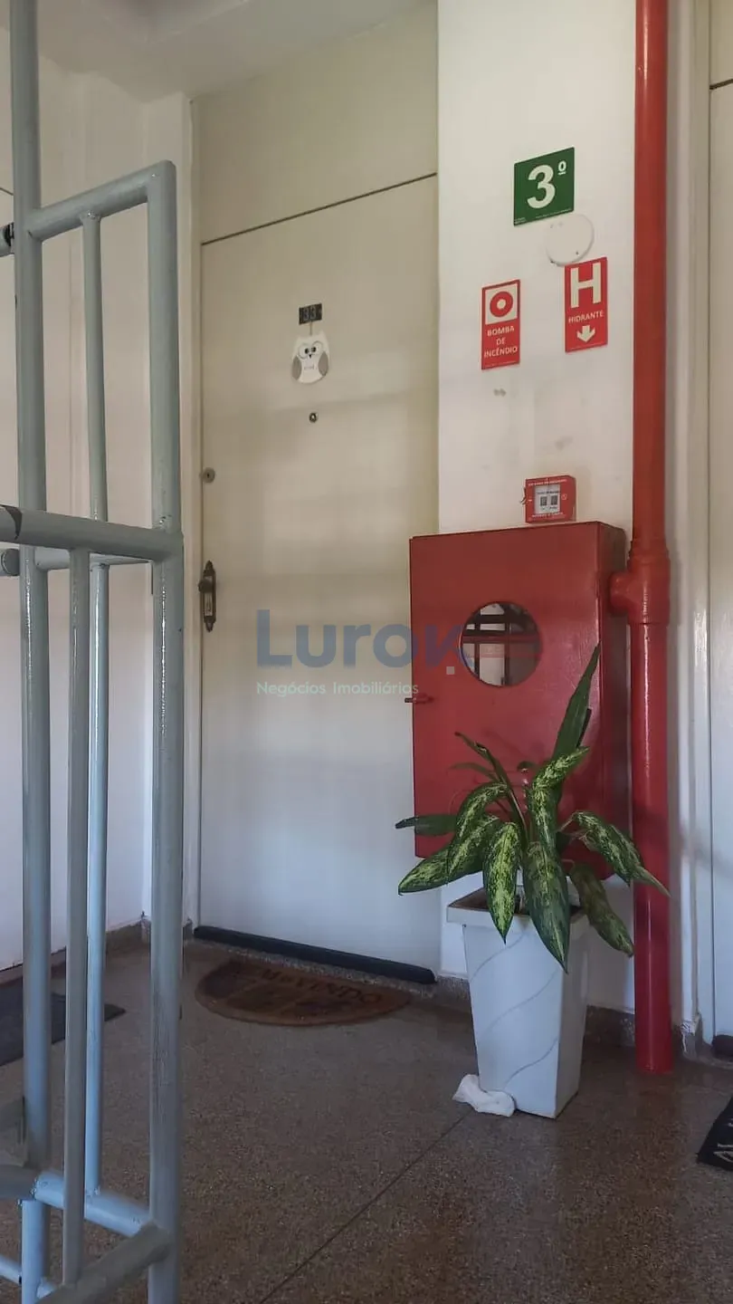 Apartamento, 2 quartos, 55 m² - Foto 13