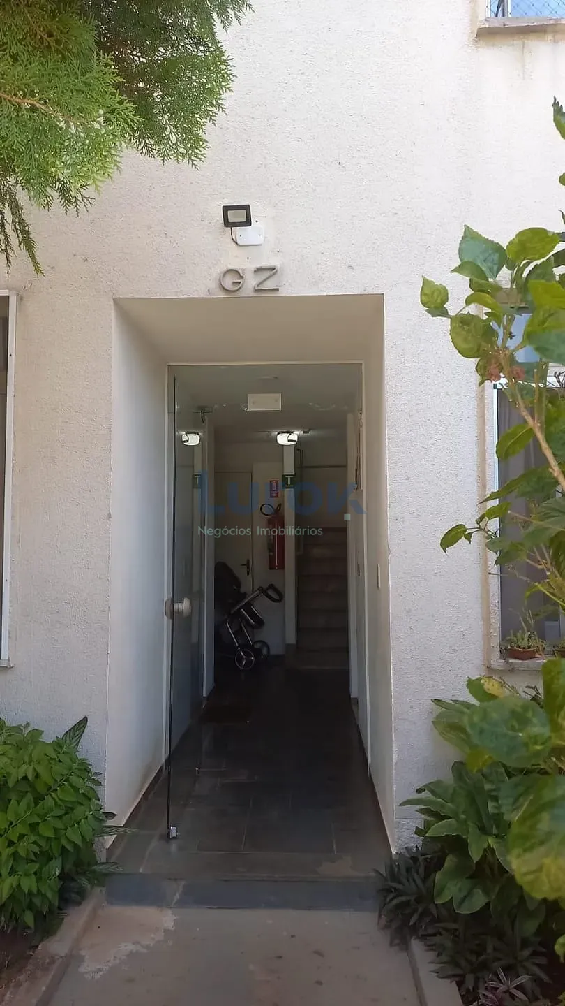 Apartamento, 2 quartos, 55 m² - Foto 14