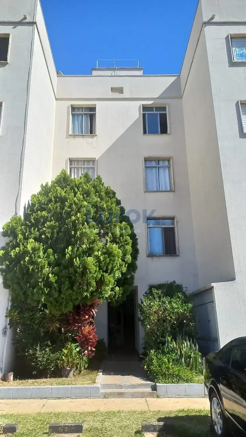 Apartamento, 2 quartos, 55 m² - Foto 16