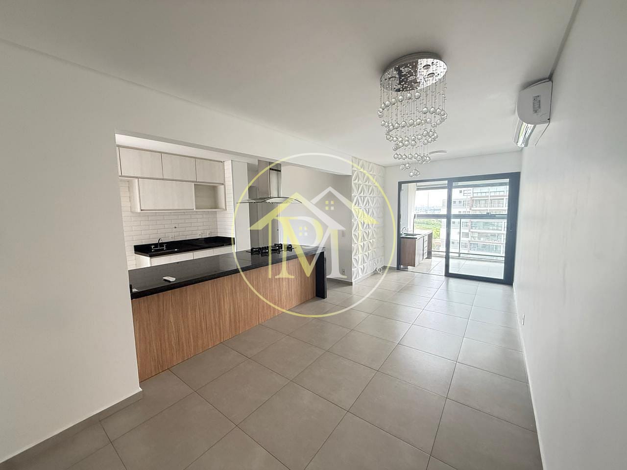 Apartamento, 3 quartos, 73 m² - Foto 2