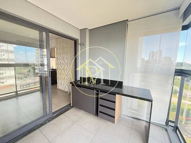 Apartamento com 73m² 3 quartos e 2 banheiros, para alugar, no bairro Jardim Maria José em Agostinho Gomes