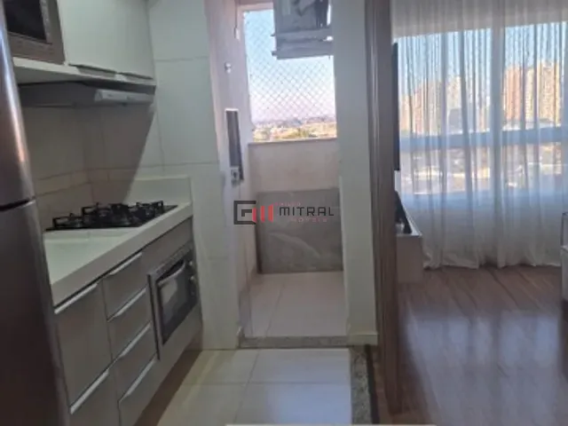 Apartamento 2 quartos e 2 banheiros, à venda, no bairro Jardim Shangri-la A em Londrina