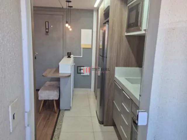 Apartamento 2 quartos e 2 banheiros, à venda, no bairro Jardim Shangri-la A em Londrina
