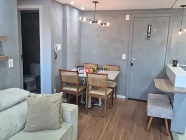 Apartamento 2 quartos e 2 banheiros, à venda, no bairro Jardim Shangri-la A em Londrina