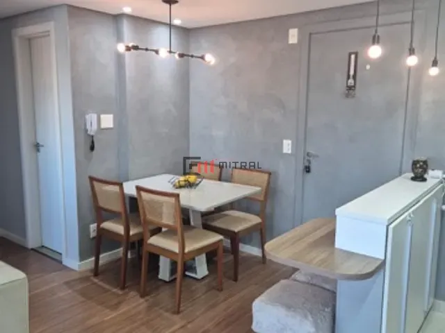 Apartamento 2 quartos e 2 banheiros, à venda, no bairro Jardim Shangri-la A em Londrina