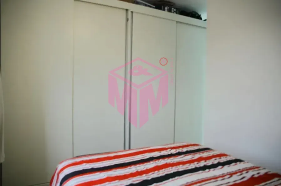 Apartamento, 3 quartos, 70 m² - Foto 6
