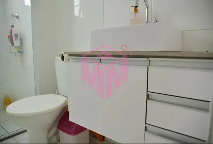 Apartamento, 3 quartos, 70 m² - Foto 7