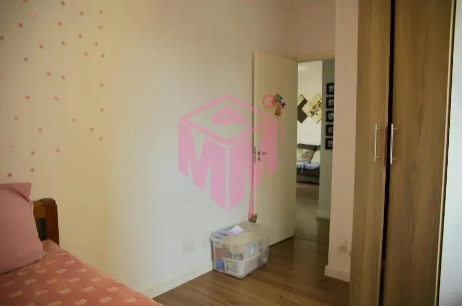 Apartamento, 3 quartos, 70 m² - Foto 9