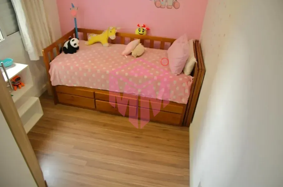 Apartamento, 3 quartos, 70 m² - Foto 10