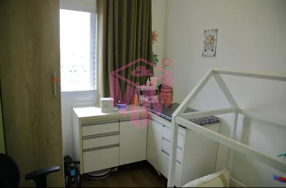 Apartamento, 3 quartos, 70 m² - Foto 11