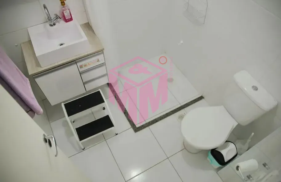 Apartamento, 3 quartos, 70 m² - Foto 12