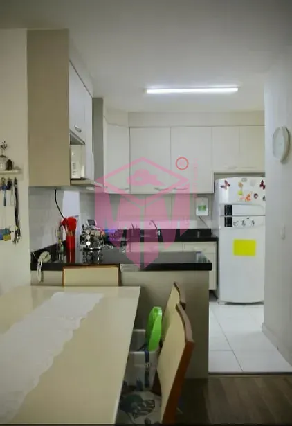 Apartamento, 3 quartos, 70 m² - Foto 13