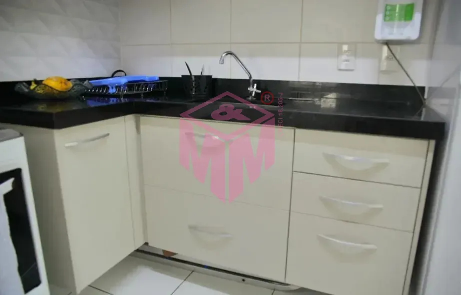 Apartamento, 3 quartos, 70 m² - Foto 16