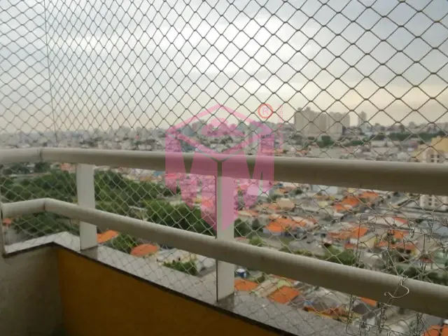 Apartamento com 70m² 3 quartos e 3 banheiros, à venda, no bairro Baeta Neves em São Bernardo do Campo