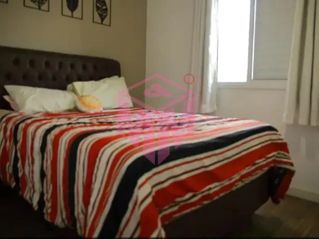 Apartamento com 70m² 3 quartos e 3 banheiros, à venda, no bairro Baeta Neves em São Bernardo do Campo