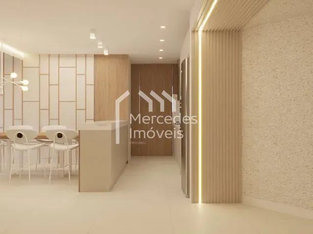 Apartamento com 183m² 3 quartos e 4 banheiros, à venda, no bairro Cabeçudas em Itajaí