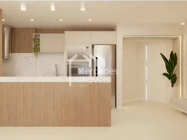 Apartamento com 183m² 3 quartos e 4 banheiros, à venda, no bairro Cabeçudas em Itajaí