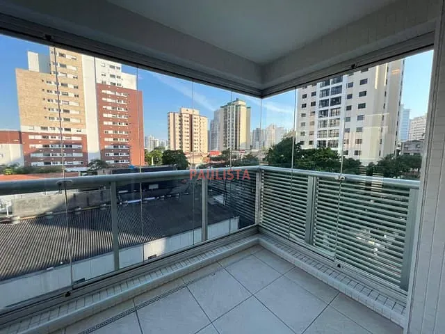 Apartamento 1 quarto e 1 banheiro, para alugar, no bairro Saúde em São Paulo