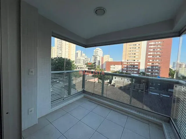 Apartamento 1 quarto e 1 banheiro, para alugar, no bairro Saúde em São Paulo