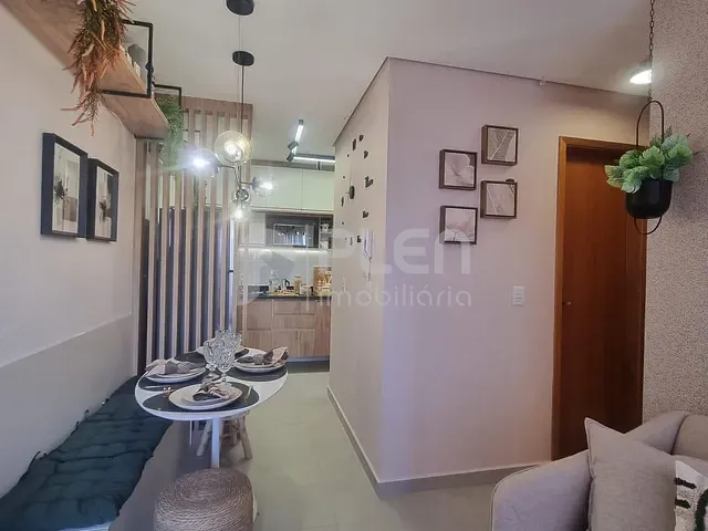 Apartamento com 44m² 3 quartos e 1 banheiro, à venda, no bairro Vila Nivi em São Paulo