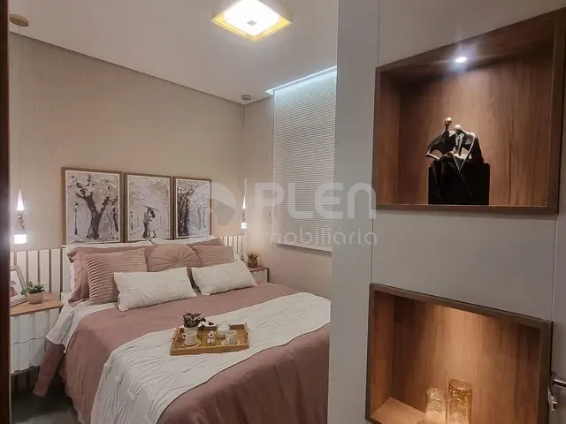 Apartamento com 44m² 3 quartos e 1 banheiro, à venda, no bairro Vila Nivi em São Paulo
