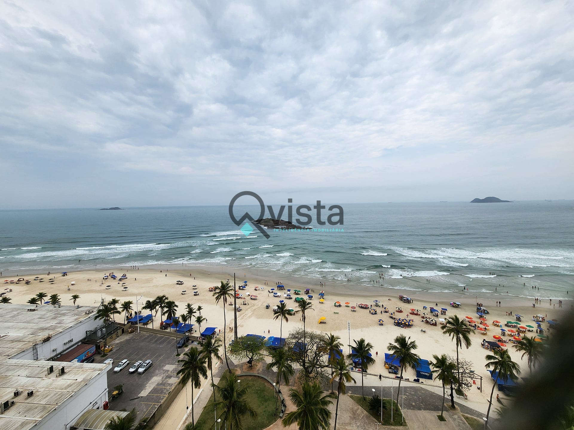 Apartamento, 3 quartos, 130 m² - Foto 1