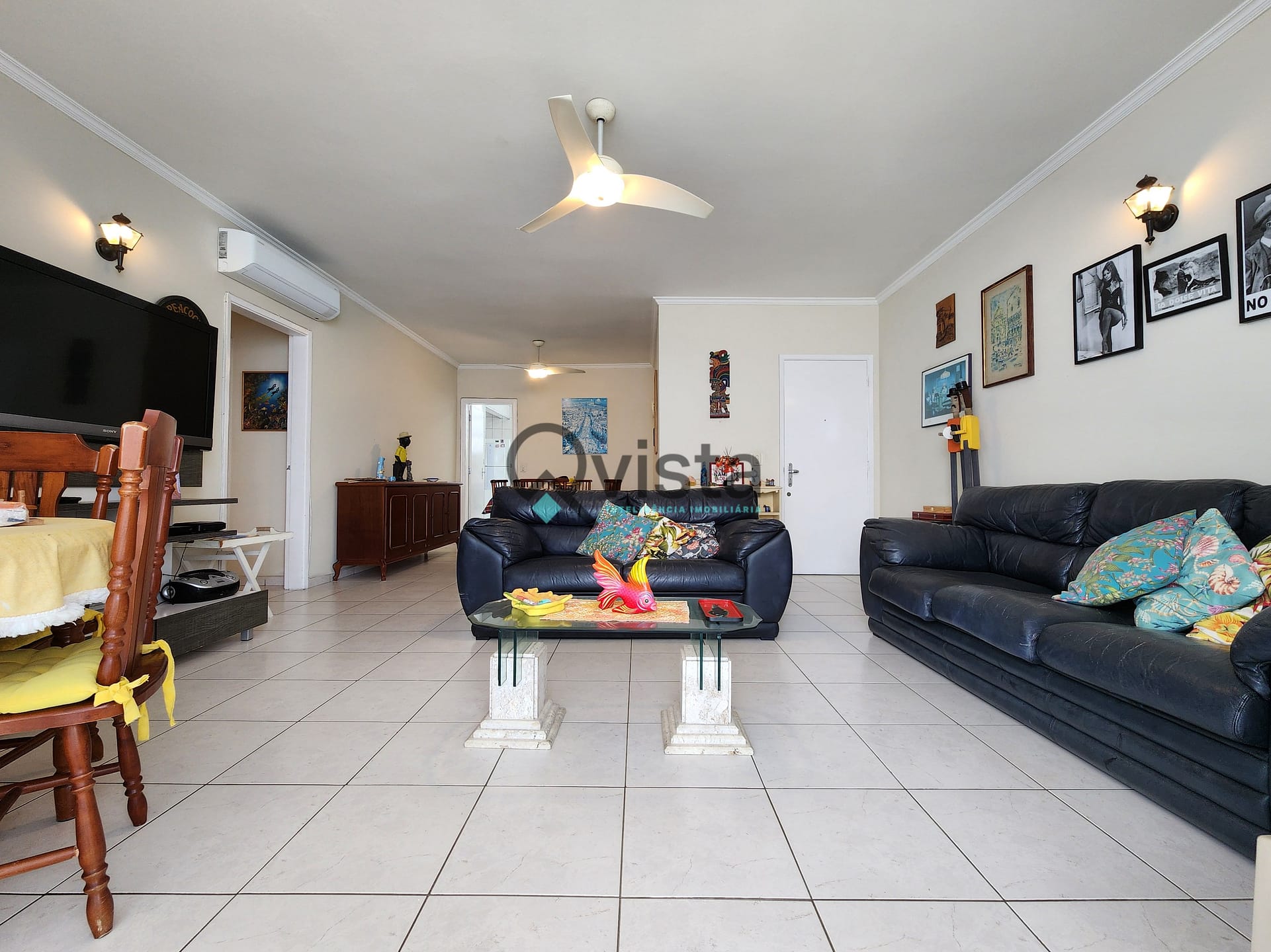 Apartamento, 3 quartos, 130 m² - Foto 5